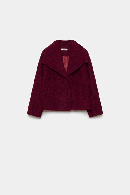 CHAQUETA ARMONIAS PARIS