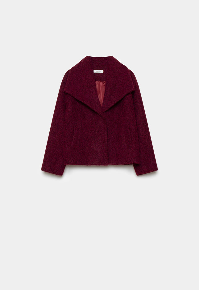 CHAQUETA ARMONIAS PARIS