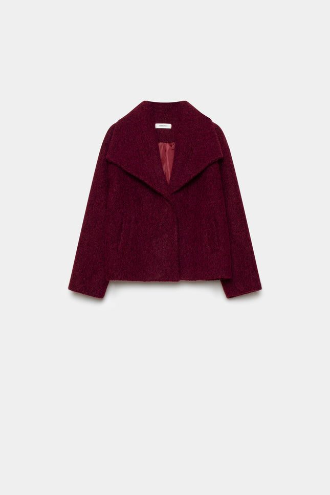 CHAQUETA ARMONIAS PARIS