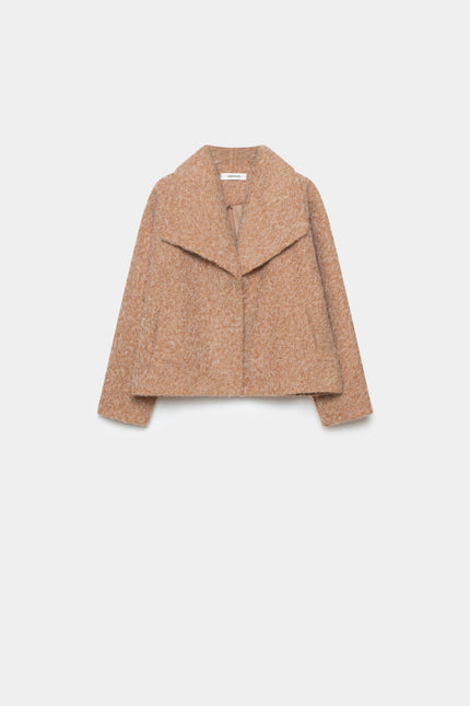 CHAQUETA ARMONIAS PARIS