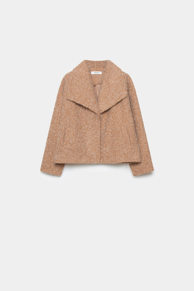 CHAQUETA ARMONIAS PARIS