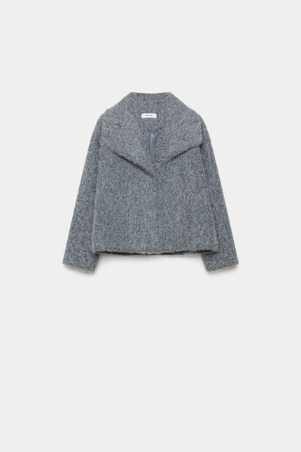 CHAQUETA ARMONIAS PARIS