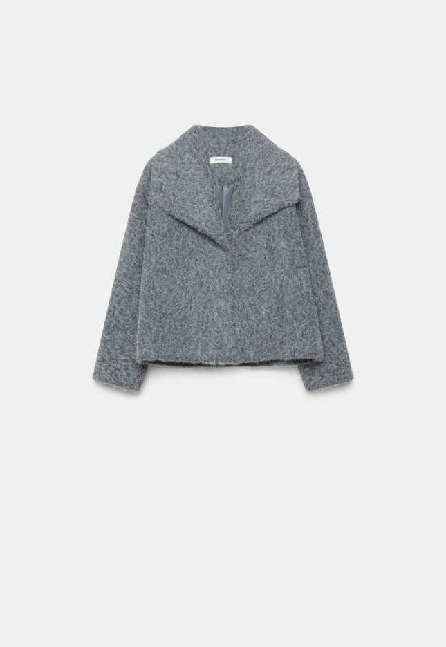 CHAQUETA ARMONIAS PARIS