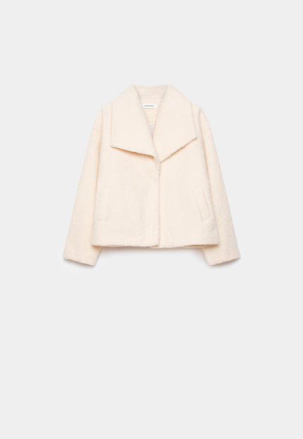 CHAQUETA ARMONIAS PARIS