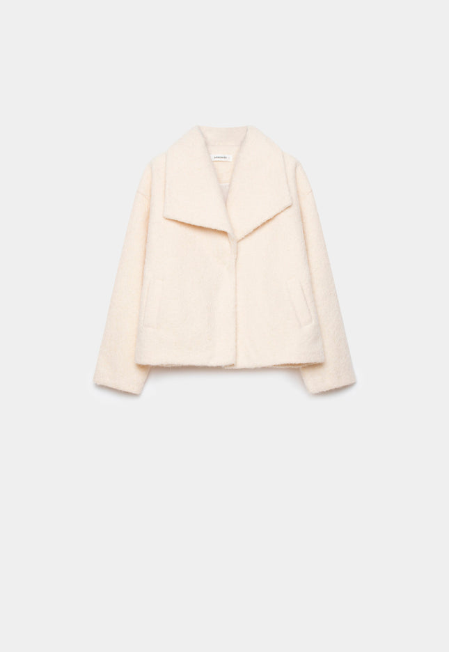 CHAQUETA ARMONIAS PARIS