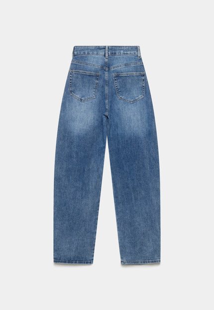 JEANS MISS BARREL