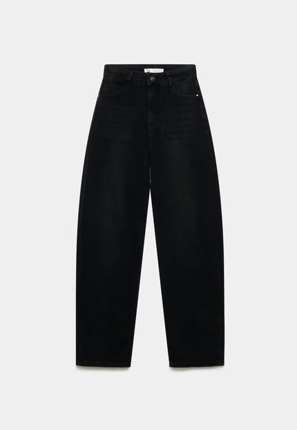 JEANS MISS BARREL