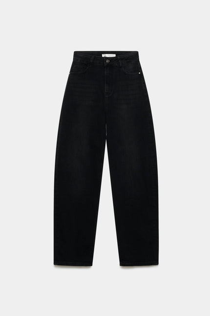 JEANS MISS BARREL