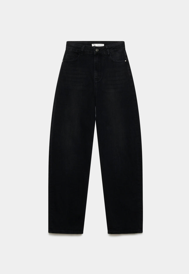 JEANS MISS BARREL