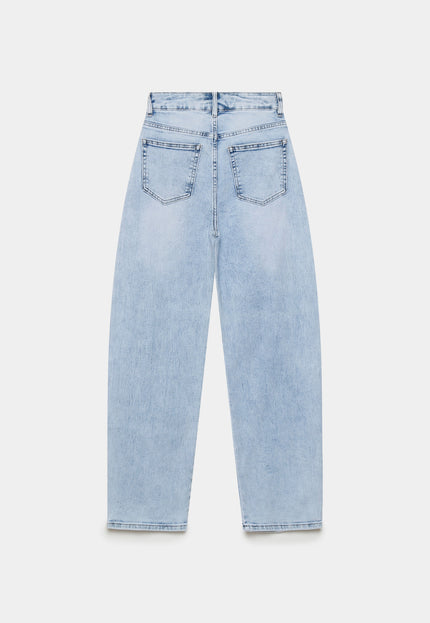 JEANS MISS BARREL