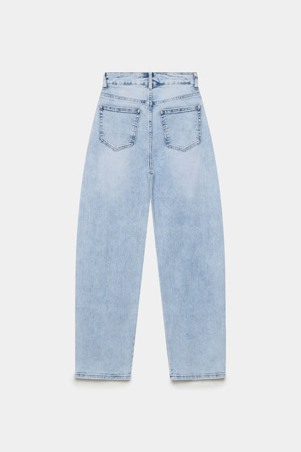 JEANS MISS BARREL
