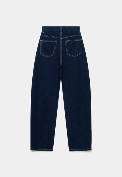JEANS MISS BARREL