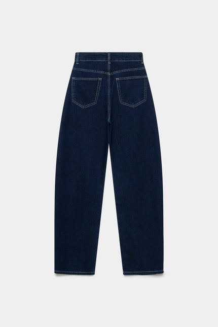 JEANS MISS BARREL