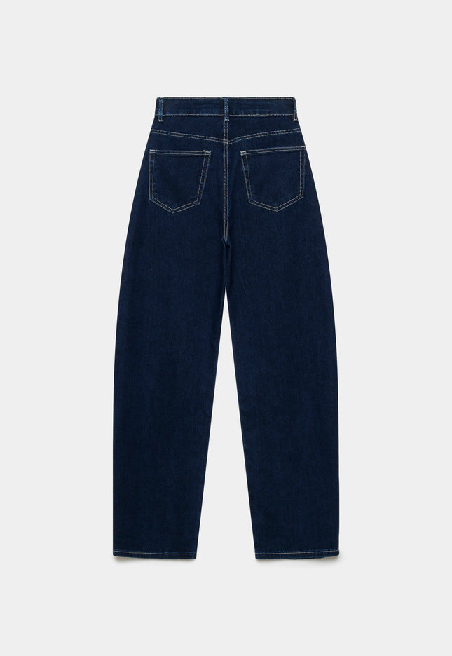 JEANS MISS BARREL