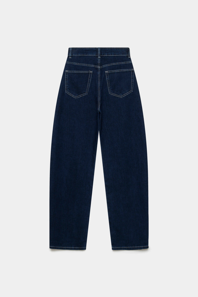 JEANS MISS BARREL