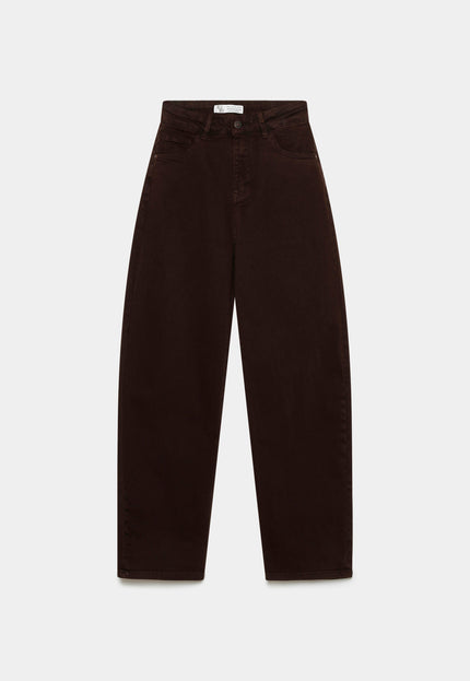 JEANS MISS BARREL