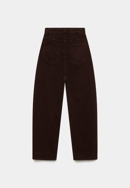 JEANS MISS BARREL