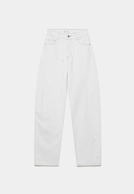 JEANS MISS BARREL