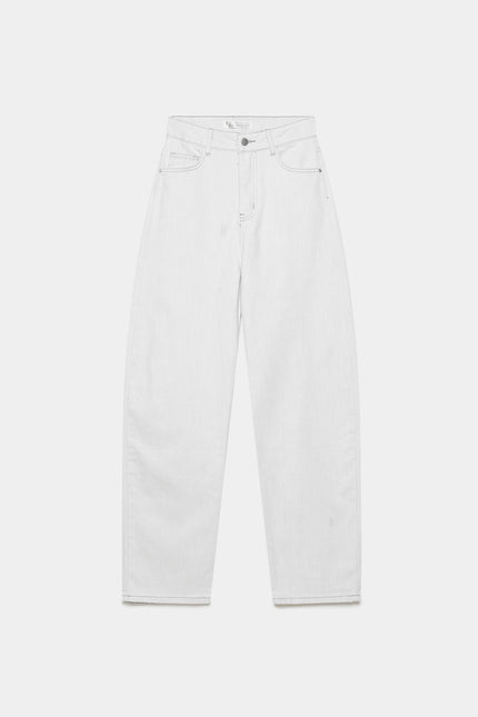 JEANS MISS BARREL