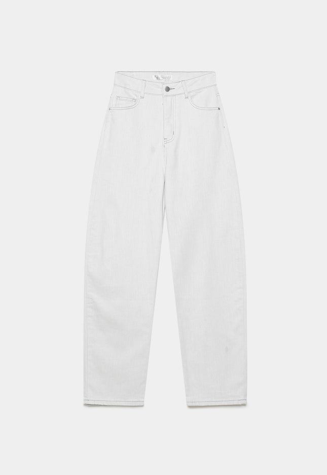 JEANS MISS BARREL