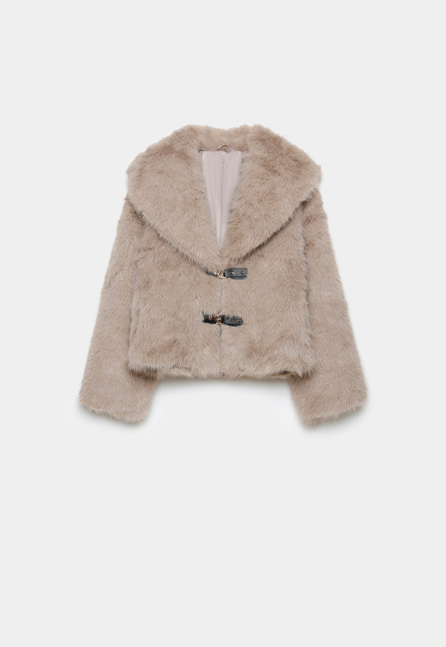 CHAQUETA ARMONIAS CAMILIA