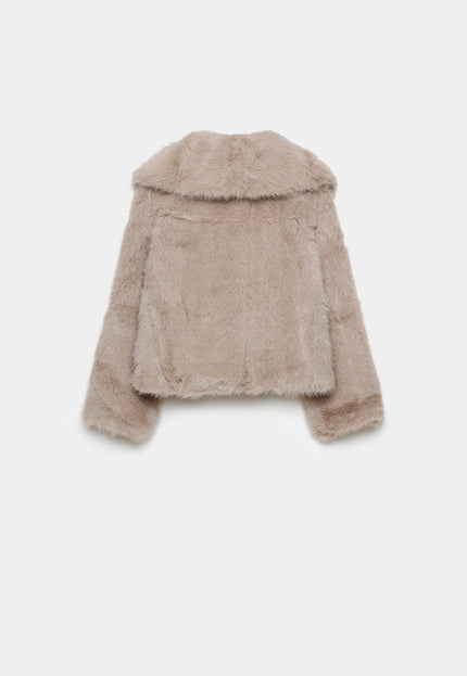 CHAQUETA ARMONIAS CAMILIA