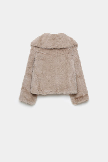 CHAQUETA ARMONIAS CAMILIA
