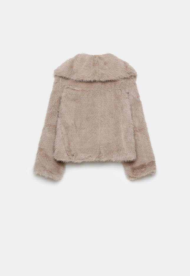 CHAQUETA ARMONIAS CAMILIA