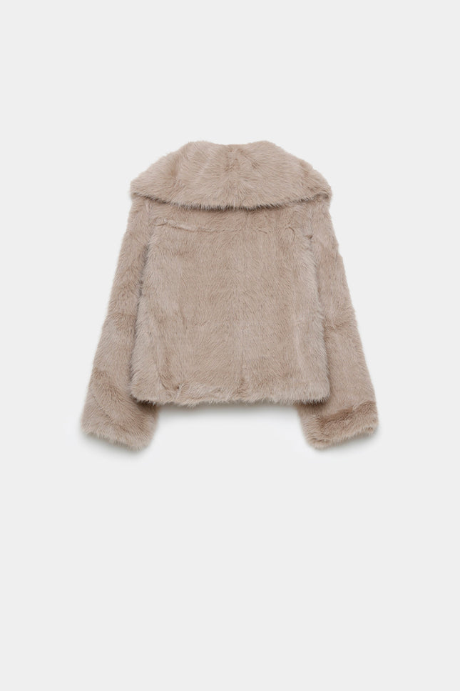 CHAQUETA ARMONIAS CAMILIA