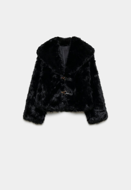 CHAQUETA ARMONIAS CAMILIA