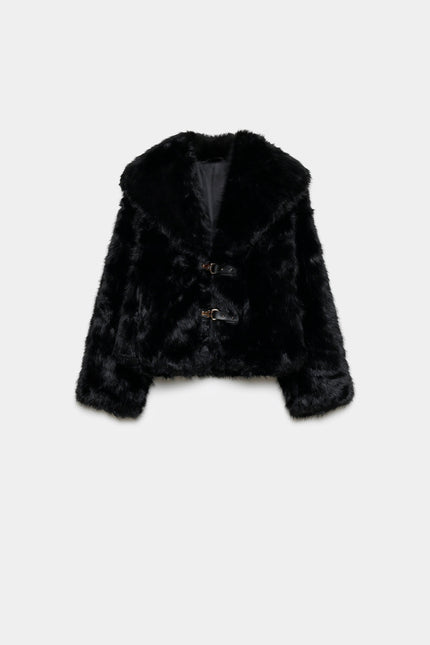 CHAQUETA ARMONIAS CAMILIA