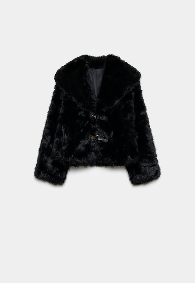 CHAQUETA ARMONIAS CAMILIA