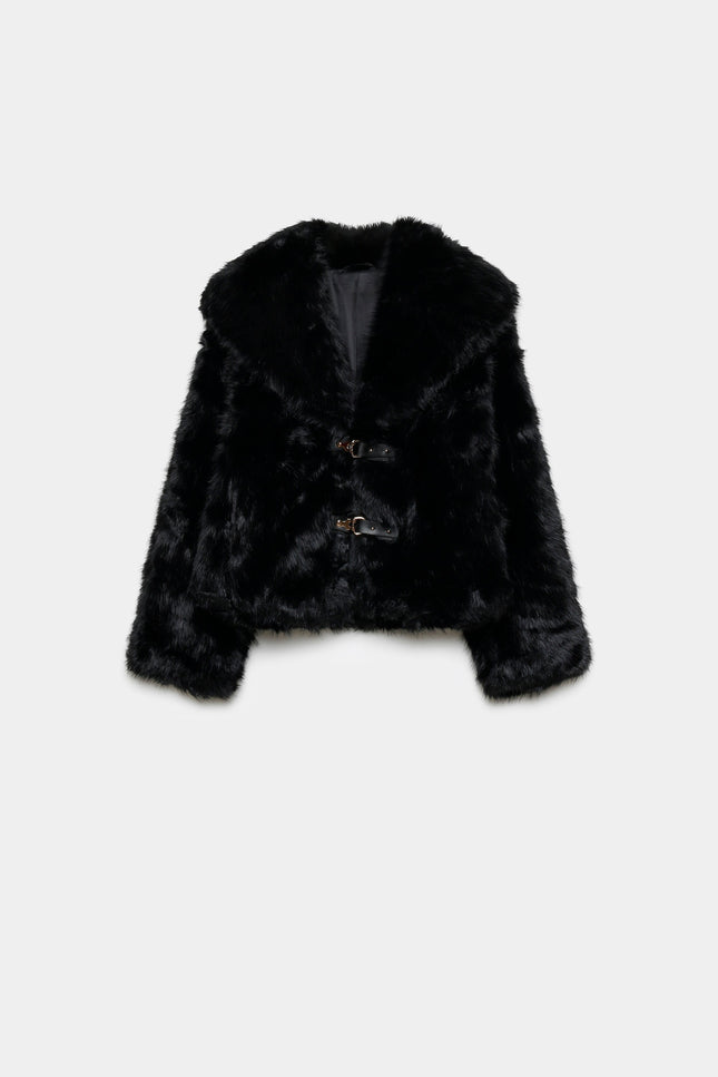 CHAQUETA ARMONIAS CAMILIA