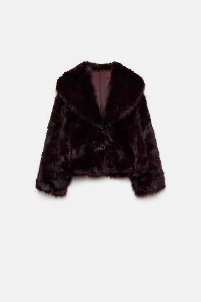 CHAQUETA ARMONIAS CAMILIA