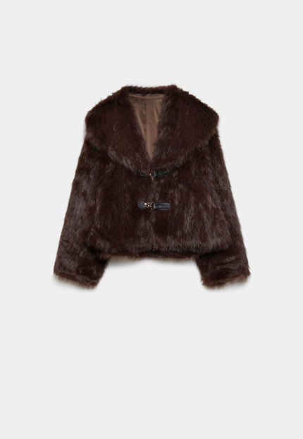 CHAQUETA ARMONIAS CAMILIA