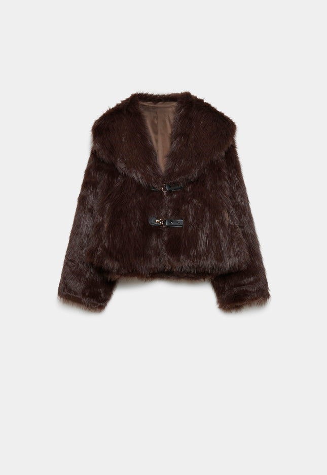 CHAQUETA ARMONIAS CAMILIA
