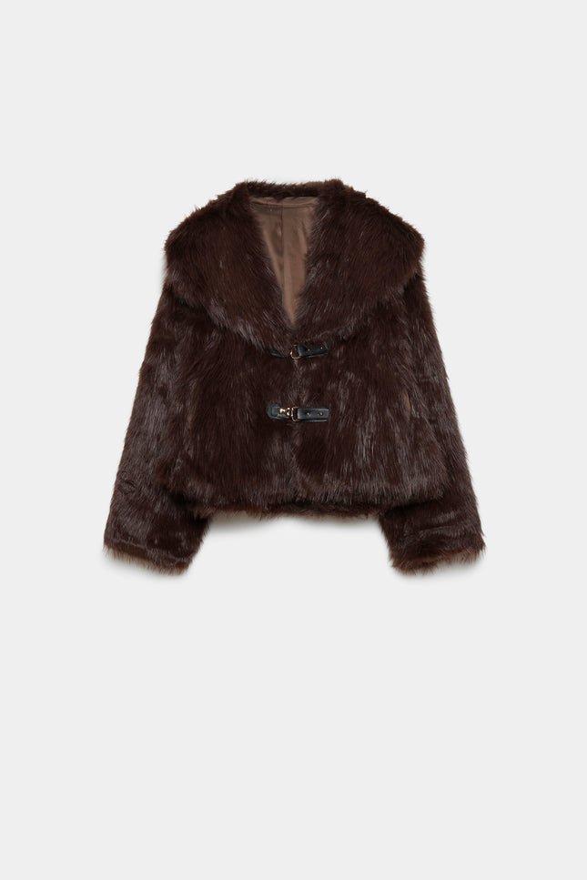 CHAQUETA ARMONIAS CAMILIA