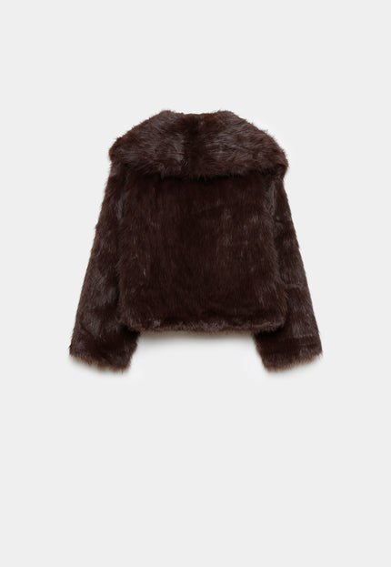 CHAQUETA ARMONIAS CAMILIA