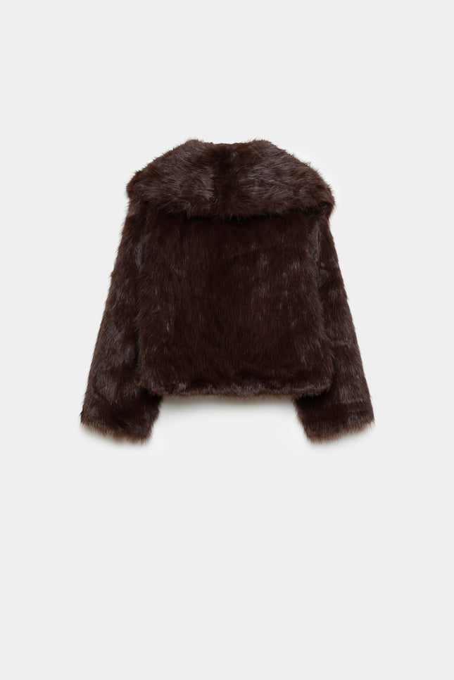 CHAQUETA ARMONIAS CAMILIA