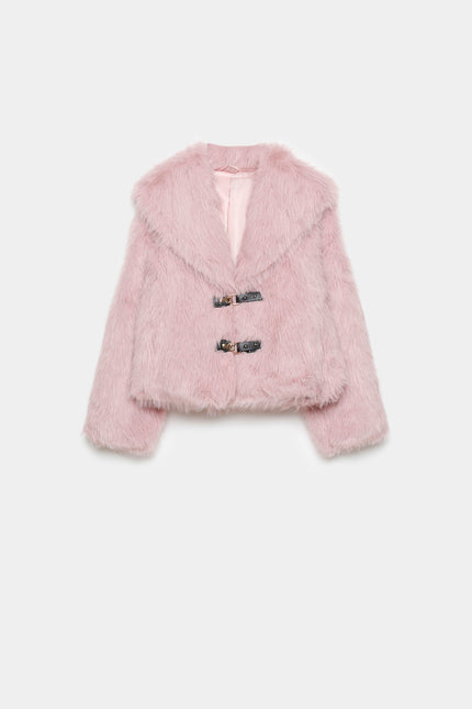 CHAQUETA ARMONIAS CAMILIA