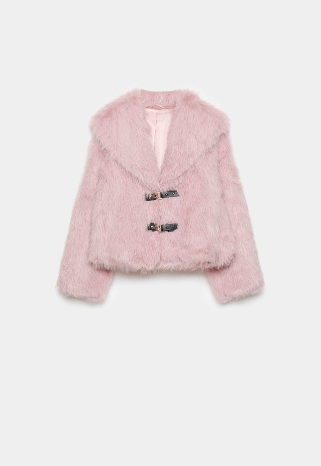 CHAQUETA ARMONIAS CAMILIA