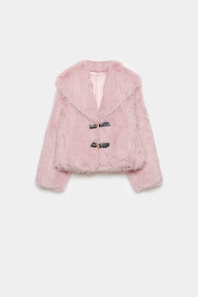 CHAQUETA ARMONIAS CAMILIA