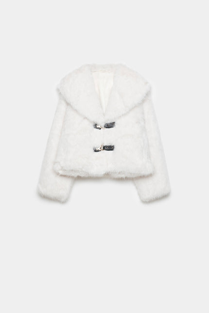 CHAQUETA ARMONIAS CAMILIA