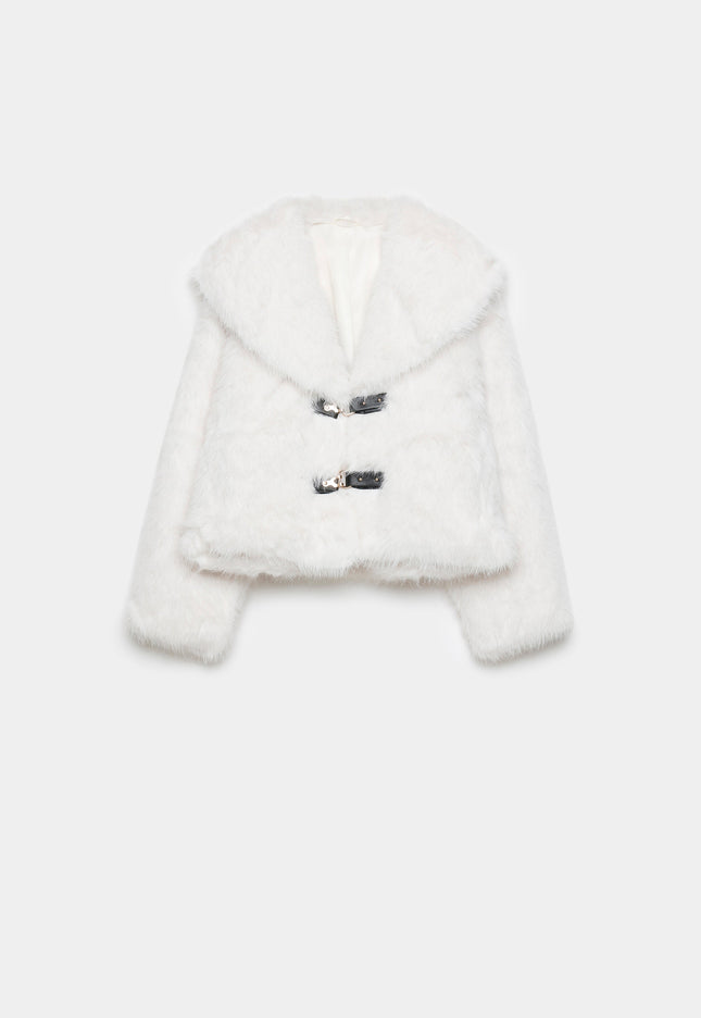 CHAQUETA ARMONIAS CAMILIA