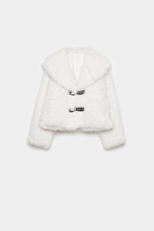 CHAQUETA ARMONIAS CAMILIA