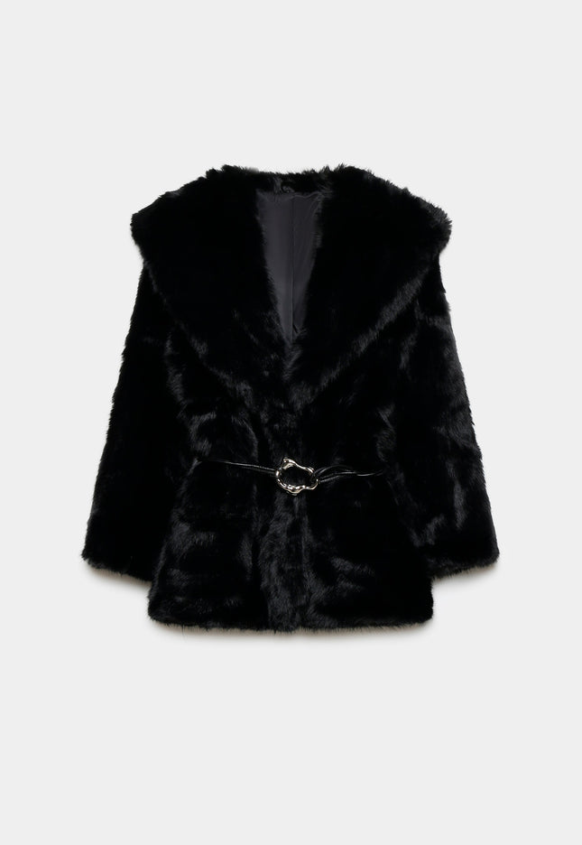 CHAQUETA ARMONIAS AMELIE