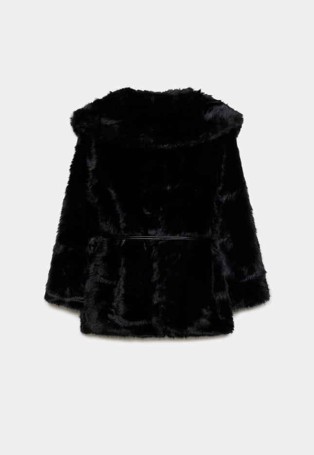 CHAQUETA ARMONIAS AMELIE