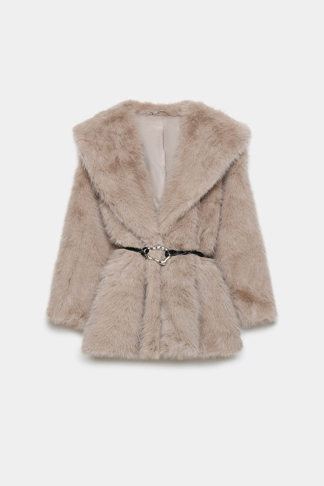 CHAQUETA ARMONIAS AMELIE