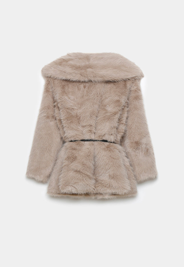 CHAQUETA ARMONIAS AMELIE