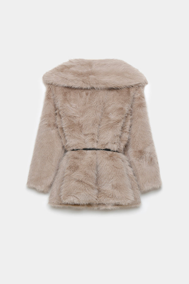 CHAQUETA ARMONIAS AMELIE